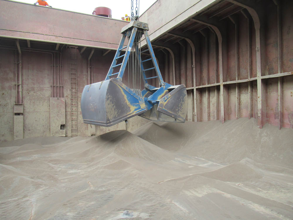 Grains, cereals, sugar,...